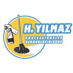 Firmenlogo von Gebäudereinigung Yilmaz