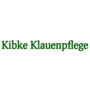 Firmenlogo von Kibke Klauenpflege