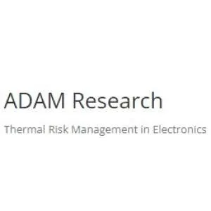 Firmenlogo von ADAM Research