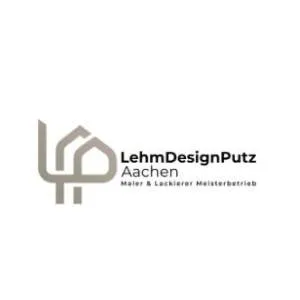Firmenlogo von LehmDesignPutz Aachen