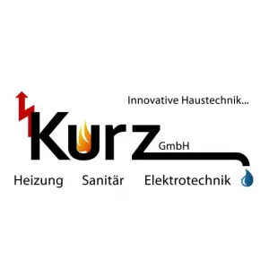 Firmenlogo von Heinz Kurz Heizung und Sanitär GmbH