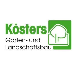 Firmenlogo von Kösters Gartenbau GmbH
