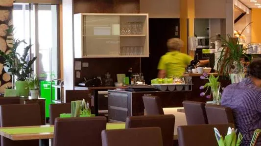 Unternehmen Albbäckerei Wörz Cafe & Konditorei