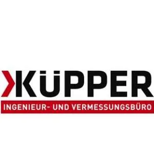 Firmenlogo von IVB Küpper