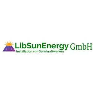 Firmenlogo von LibSunEnergy GmbH