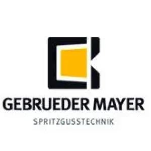Firmenlogo von GEBRUEDER MAYER GmbH & Co. KG