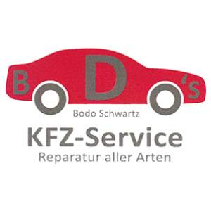 Standort in Heilshoop für Unternehmen Bodo´s KFZ-Service
