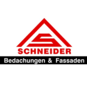 Firmenlogo von A. Schneider Bedachungen AG