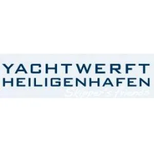 Firmenlogo von Yachtwerft Heiligenhafen GmbH & Co. KG