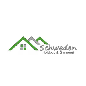 Firmenlogo von Schweden Holzbau & Zimmerei