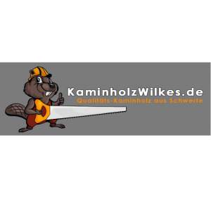 Standort in Dortmund (Berghofen) für Unternehmen Kaminholz Wilkes