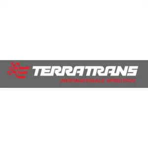 Firmenlogo von TERRATRANS Internationale Spedition GmbH