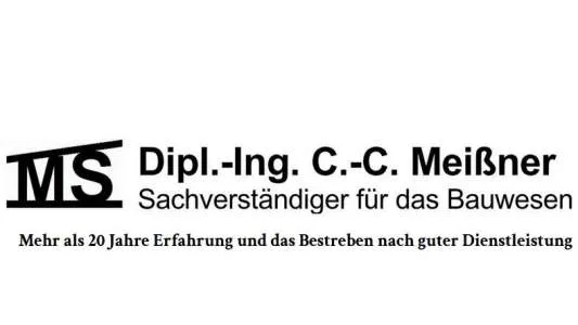 Unternehmen Claus-Christian Meißner (Bauingenieur Hochbau)