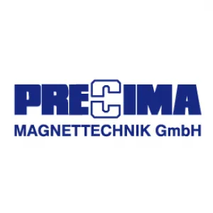 Firmenlogo von Precima Magnettechnik GmbH
