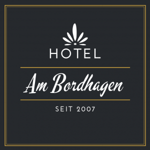 Standort in Bielefeld für Unternehmen Hotel Am Bordhagen