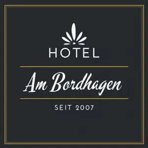 Firmenlogo von Hotel Am Bordhagen