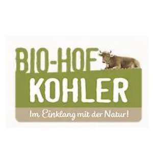 Firmenlogo von Bio-Hof Kohler