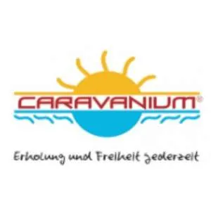 Firmenlogo von Caravanium Reisemobile GmbH