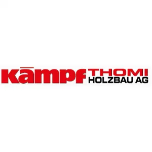 Firmenlogo von Kämpf Thomi Holzbau AG