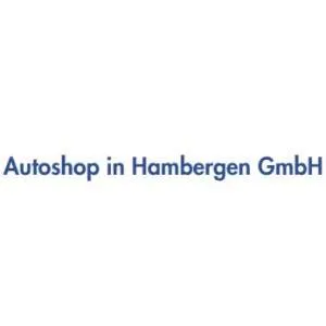Firmenlogo von Autoshop in Hambergen GmbH