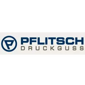 Firmenlogo von Willi Pflitsch Metall-Druckgußwerk GmbH
