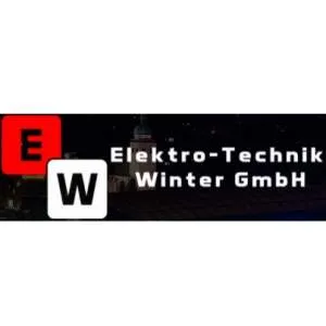 Firmenlogo von Elektro-Technik Winter GmbH