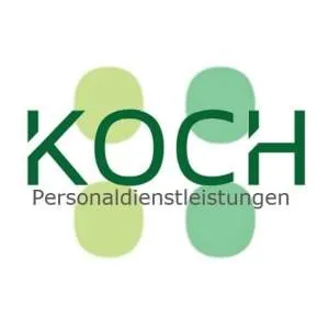 Firmenlogo von Koch Personaldienstleistungen GmbH