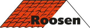 Firmenlogo von Bedachungen Roosen