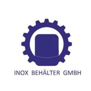 Firmenlogo von Inox Behälter GmbH