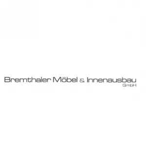 Firmenlogo von Bremthaler Möbel und Innenausbau GmbH