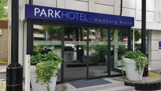 Unternehmen Park Hotel Hamburg Arena c/o AGO Park Hotel Betriebs GmbH