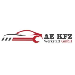 Firmenlogo von AE KFZ-WERKSTATT GmbH
