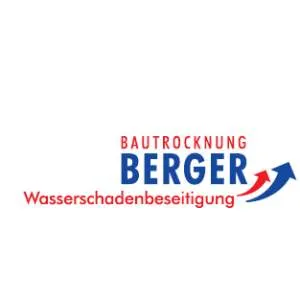 Firmenlogo von Bautrocknung Berger GmbH