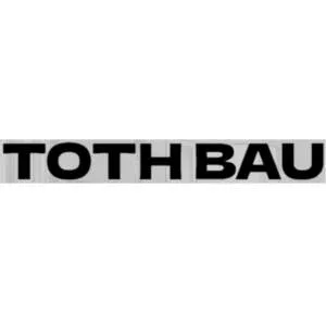 Firmenlogo von Toth Bau GmbH
