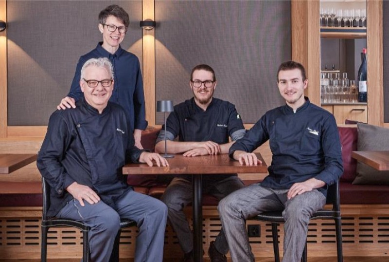 Adler Bistro-Restaurant Unternehmen Adler Bistro-Restaurant