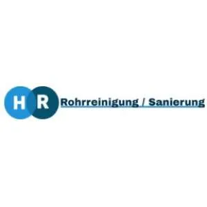 Firmenlogo von HR Rohrreinigung/Sanierung