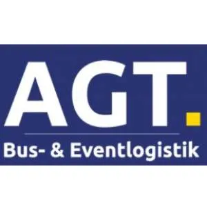 Firmenlogo von AGT Bus- und Eventlogistik GmbH