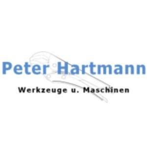 Standort in Bielefeld für Unternehmen Peter Hartmann e. K.