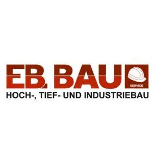 Firmenlogo von EB BAU SERVICE GmbH