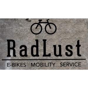 Standort in Uhingen für Unternehmen RadLust GmbH
