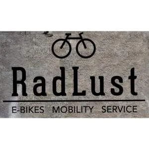 Firmenlogo von RadLust GmbH