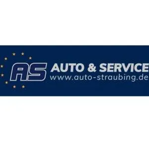 Firmenlogo von AS Auto & Service GmbH