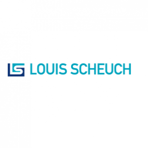 Standort in Kassel für Unternehmen Louis Scheuch GmbH