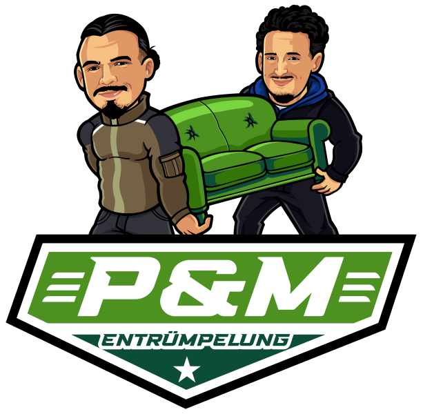 Unternehmen P&M Entrümpelung Gbr
