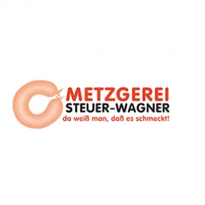 Firmenlogo von Metzgerei Steuer-Wagner GmbH