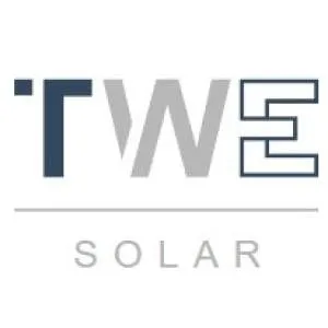 Firmenlogo von TWE Solar GmbH