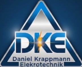 Unternehmen DKE - Daniel Krappmann Elektrotechnik