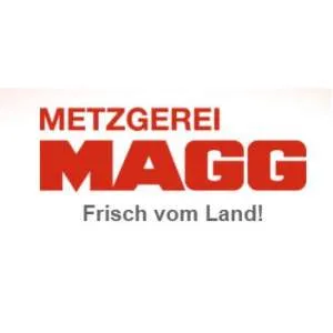 Firmenlogo von Magg GmbH & Co. KG Metzgerei