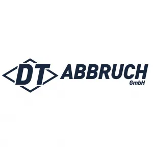 Firmenlogo von DT Abbruch GmbH
