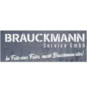 Firmenlogo von Brauckmann Service GmbH